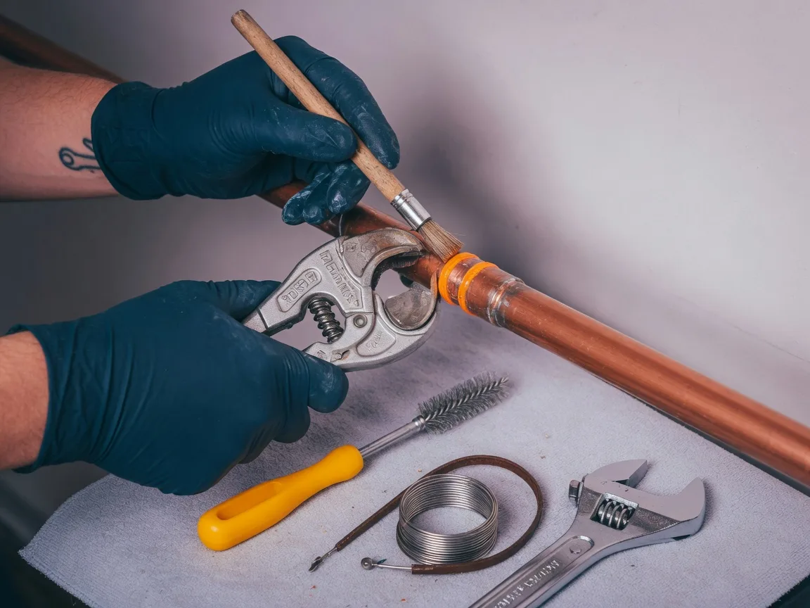Why choose Sump Pump Repair in Brashear, TX